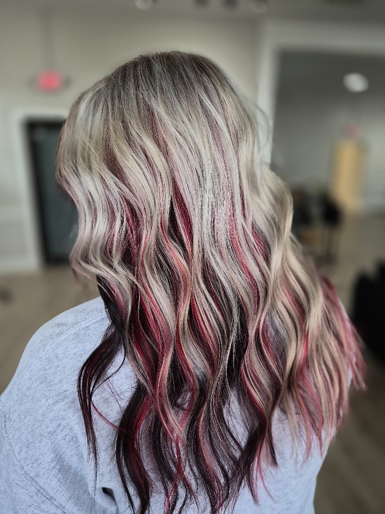 Olaplex Treatment