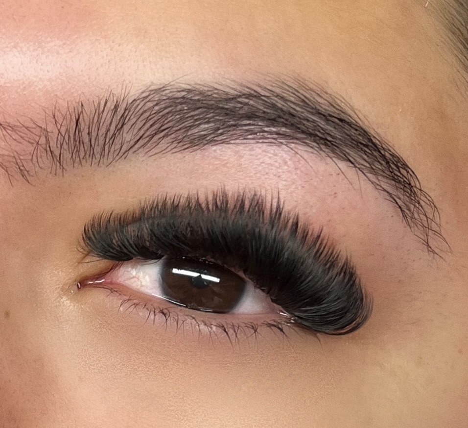 Mega Volume Fill at Lashmealex in Fresno, CA