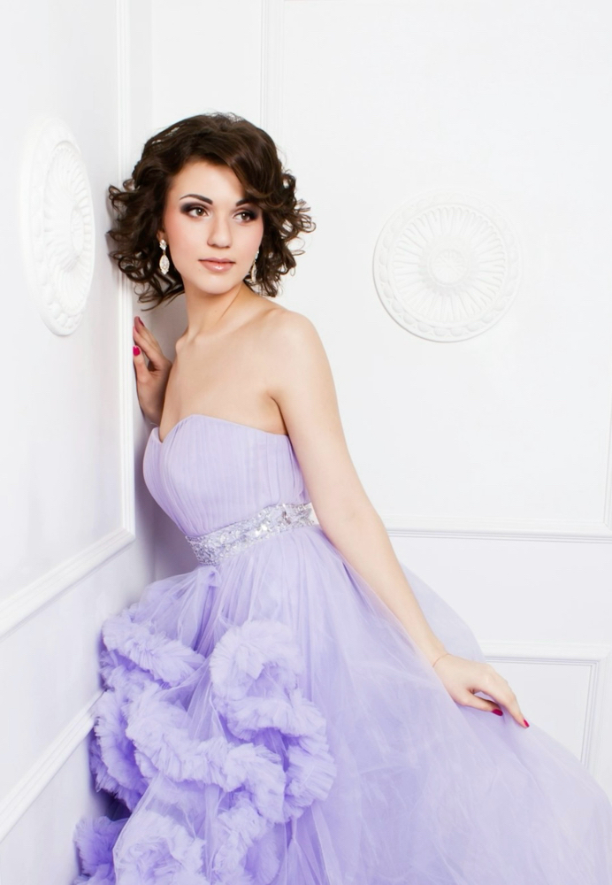 Prom Makeover Services