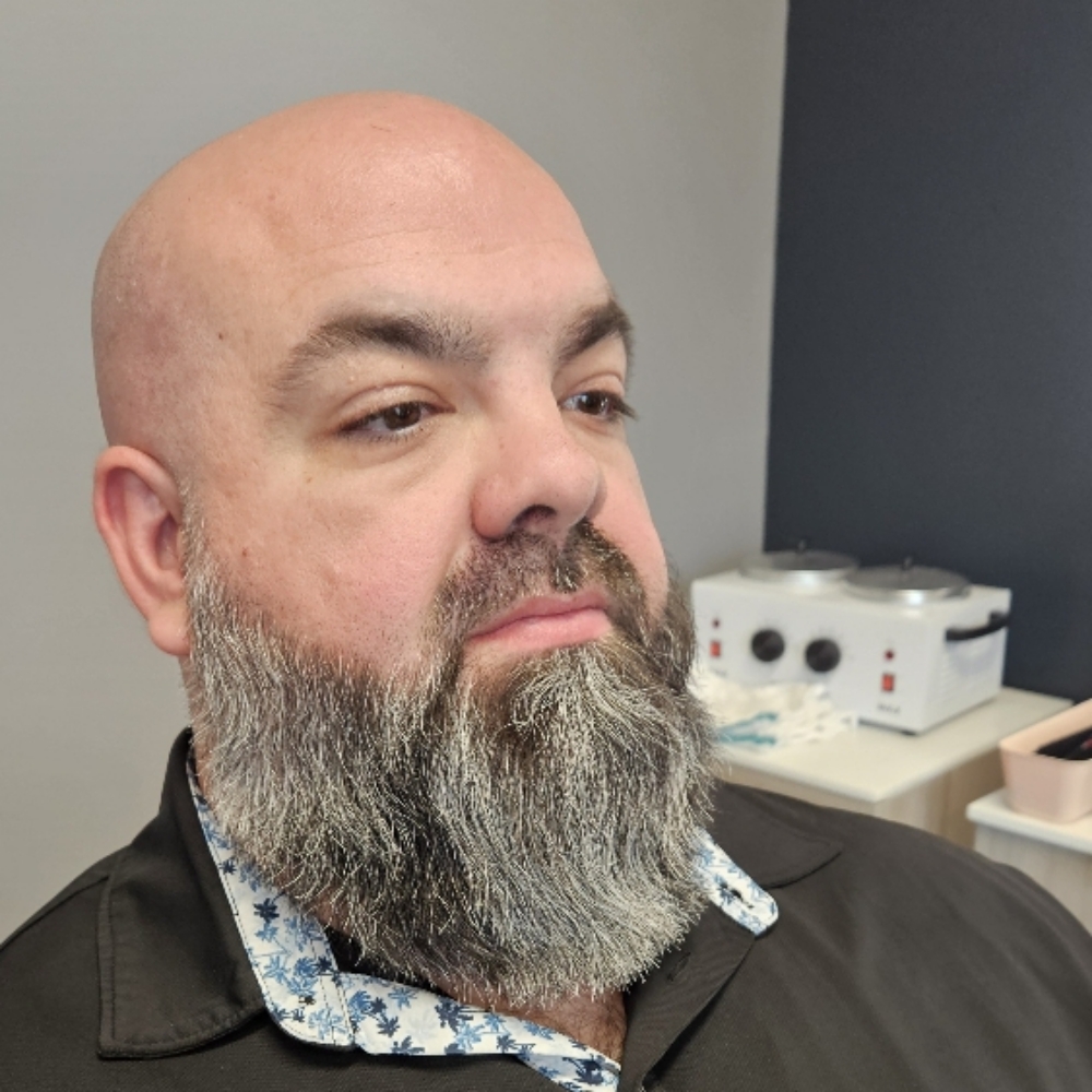 Beard Trim at Fade Studio by Gabbie in Cypress, TX
