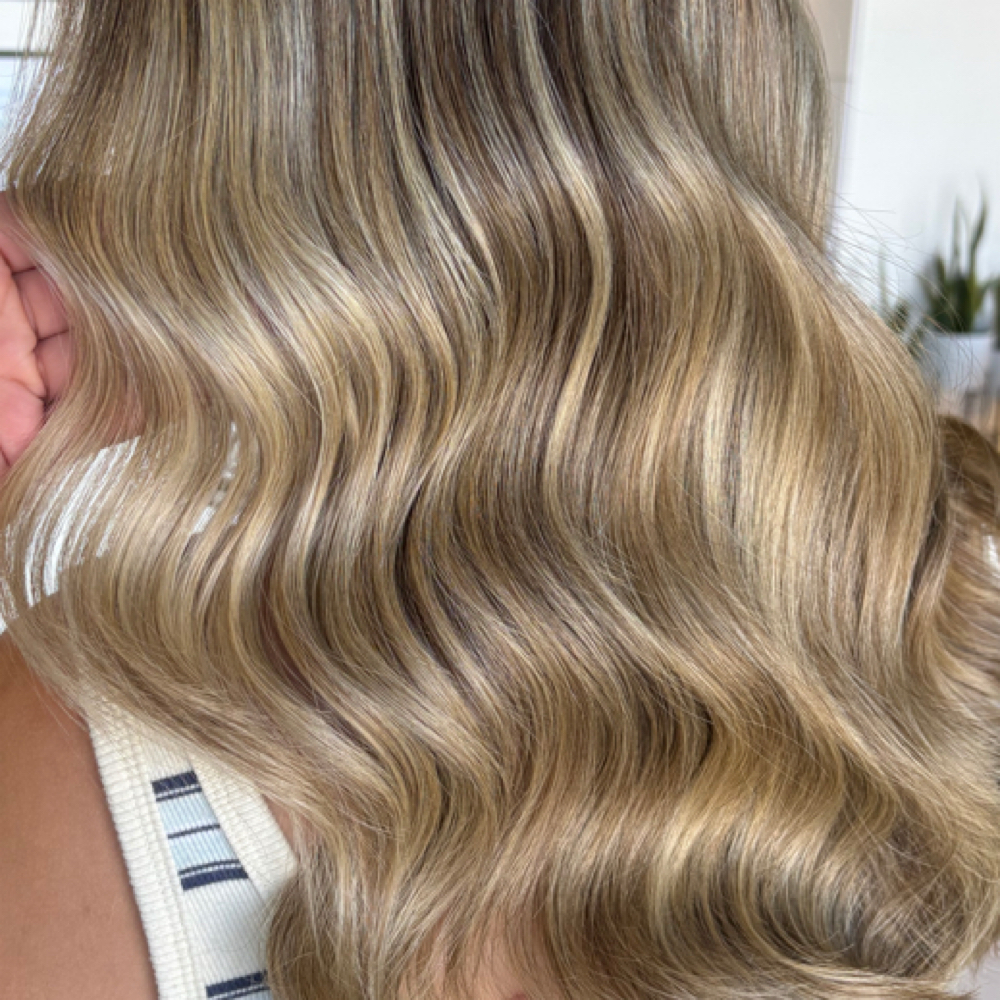 Haircut at Hair By Kimberly in Henderson, NV