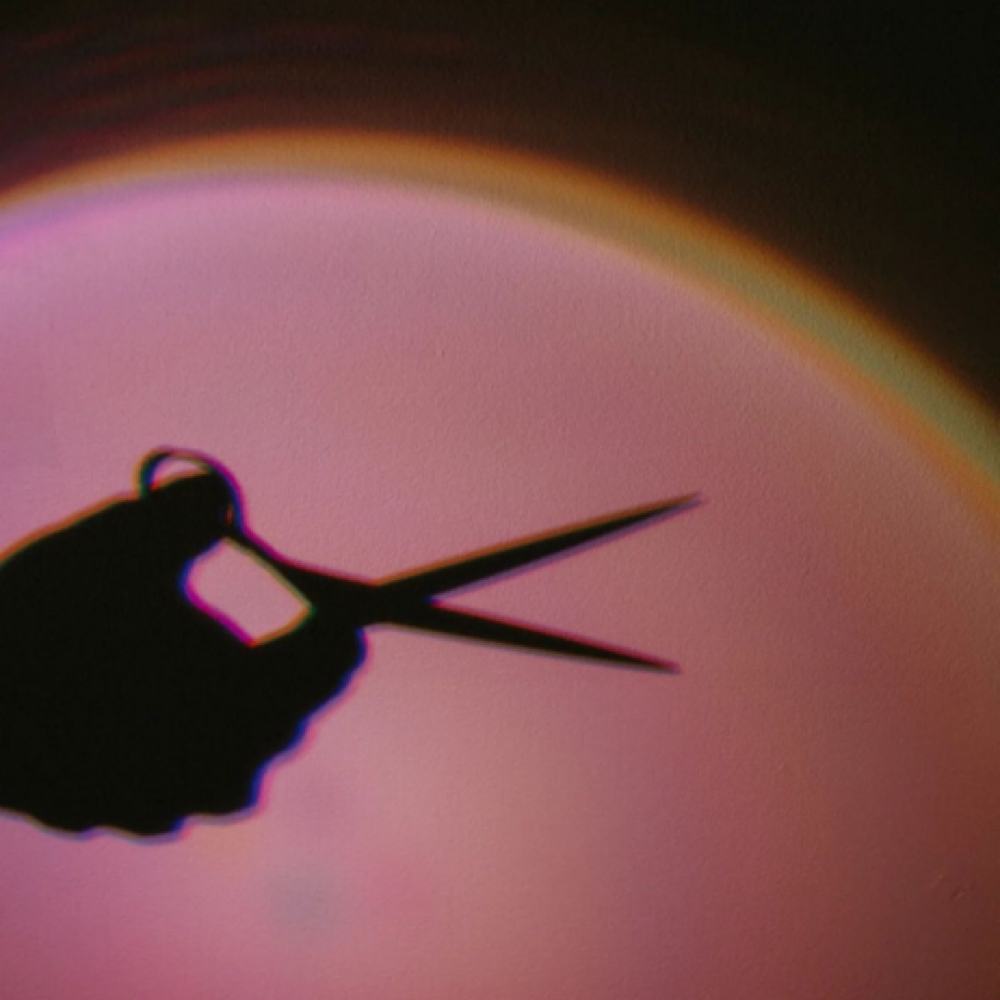 Bang Trim at Thehairwitch in Escondido, CA