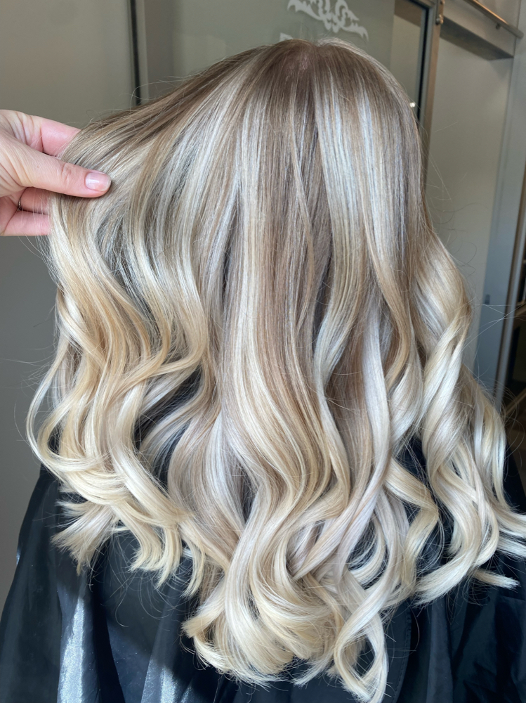 Full Foil