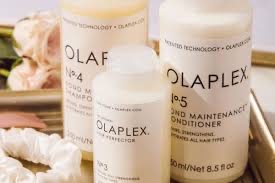 High gloss Treatment and Trim at Roots Hair & Body Lounge (April Blacksher) in Hereford, TX