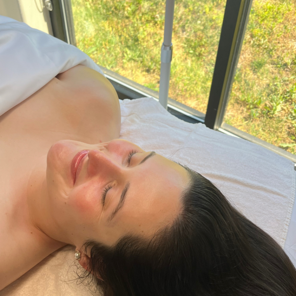 The Oxygen Glow Facial at Skin Fairy Esthetics in Bowling Green, KY