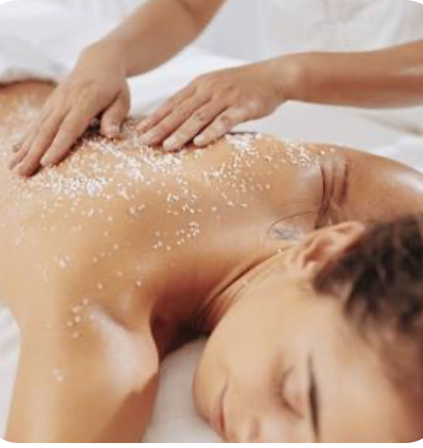 Back Facial