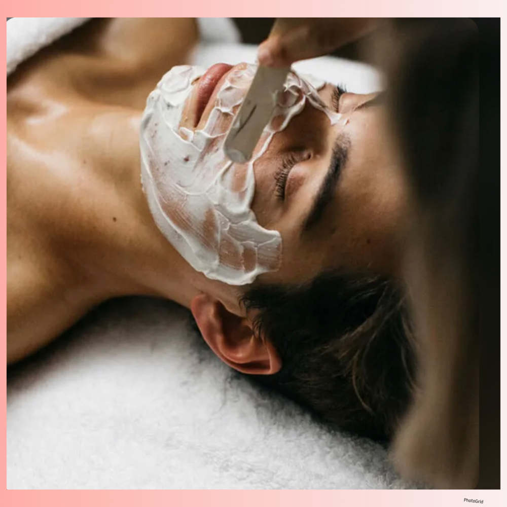 Basic Facial