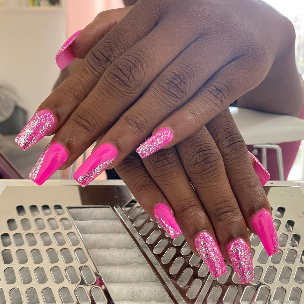 10 Finger Design Basic