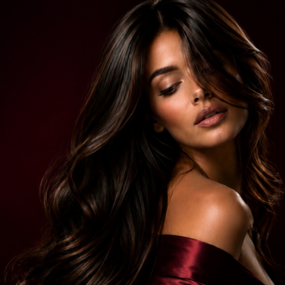 Exquisite Root Retouch & Cut at Exquisite Style By Anastasiya in Carefree, AZ