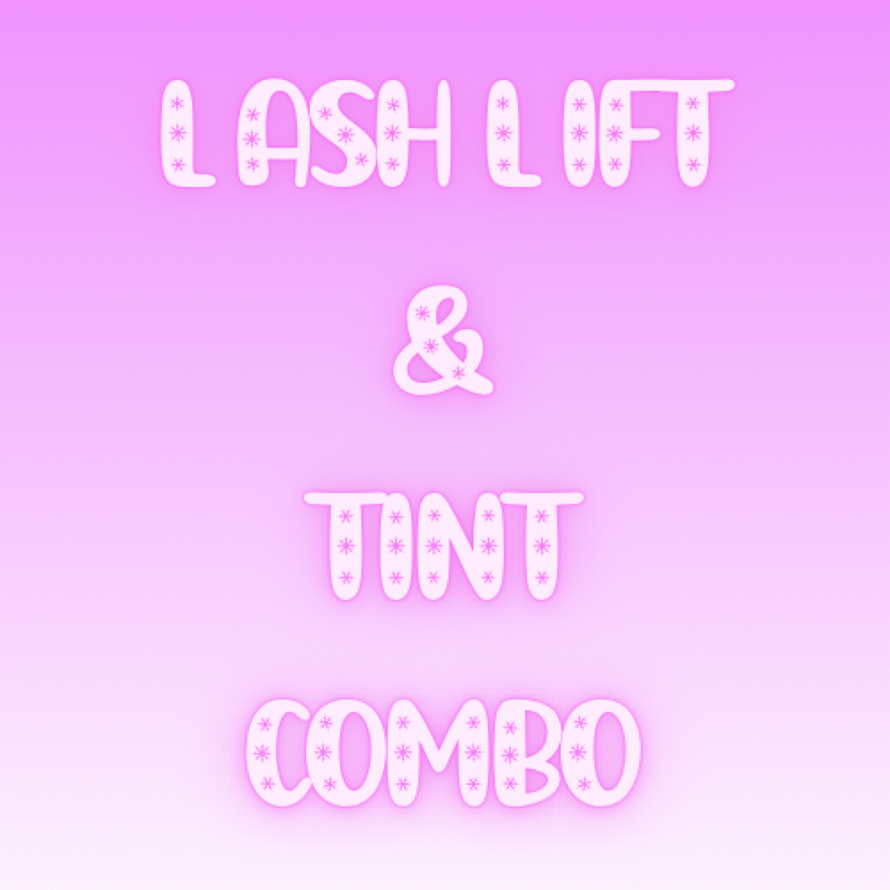 Lash Lift & Tint at Wax & Glow By Zara in Karnes city, TX