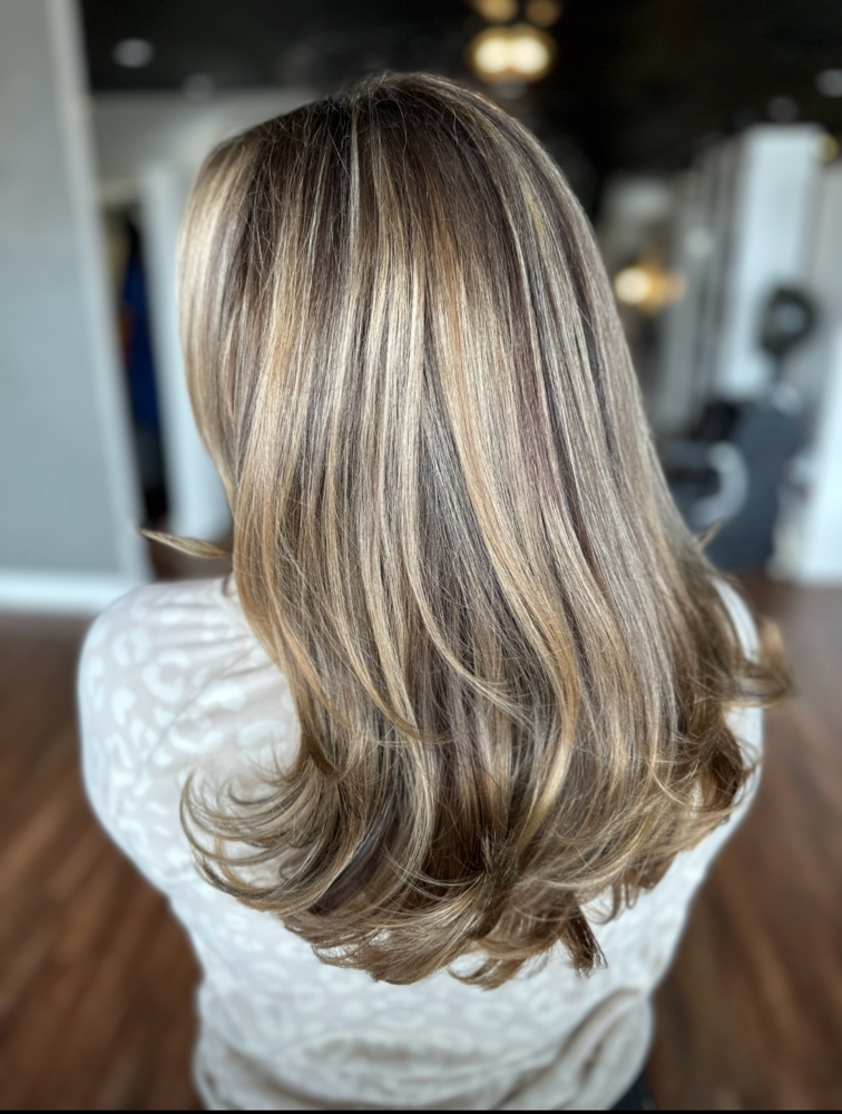 Express Keratin Treatment Add-On