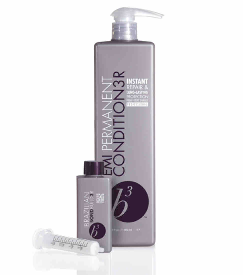 Hair Repair