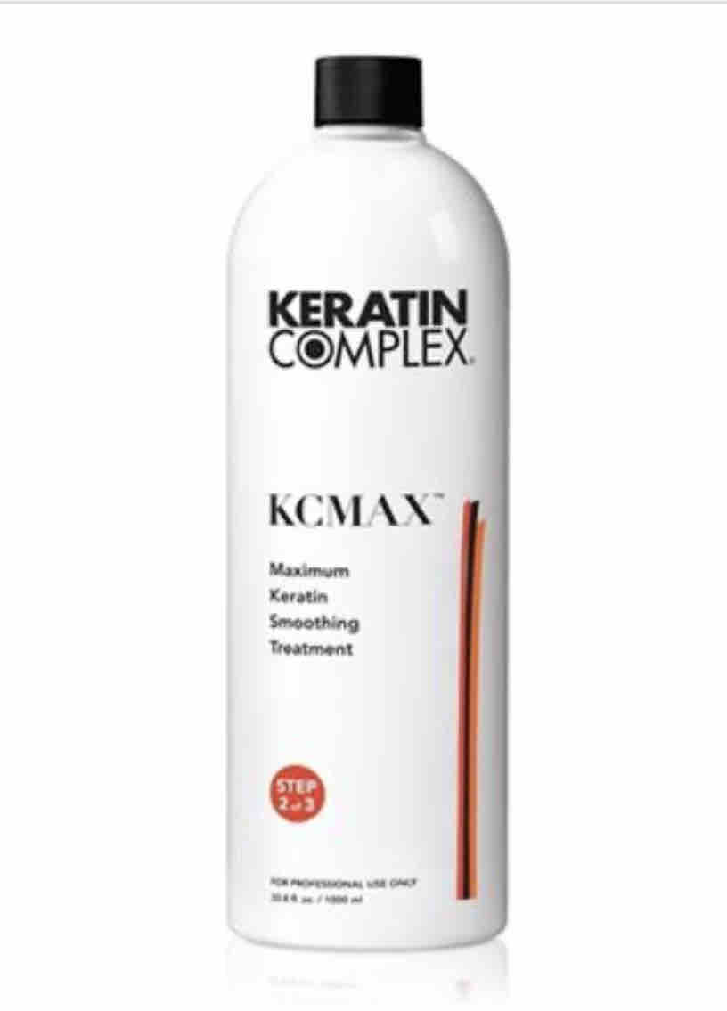 Keratin Complex