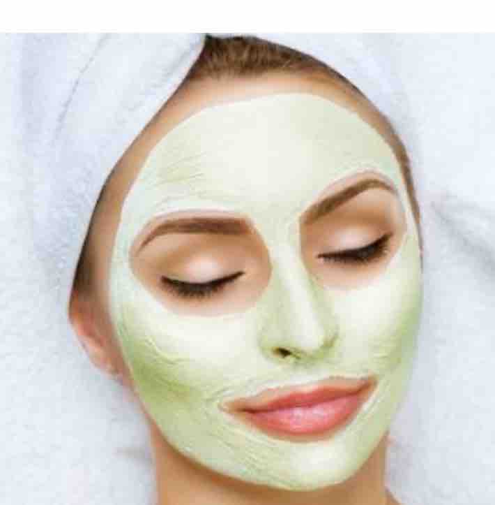 Facial “All About Me”