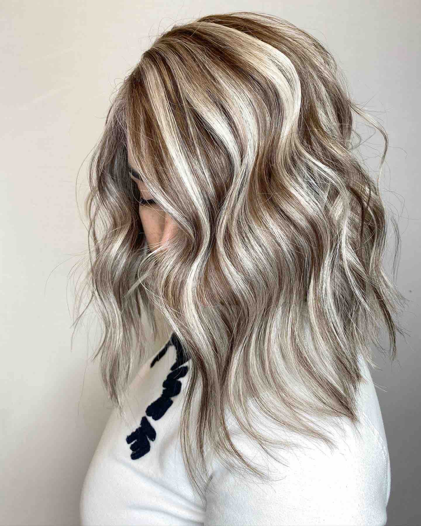 Mechas, Mechas, Mechas!