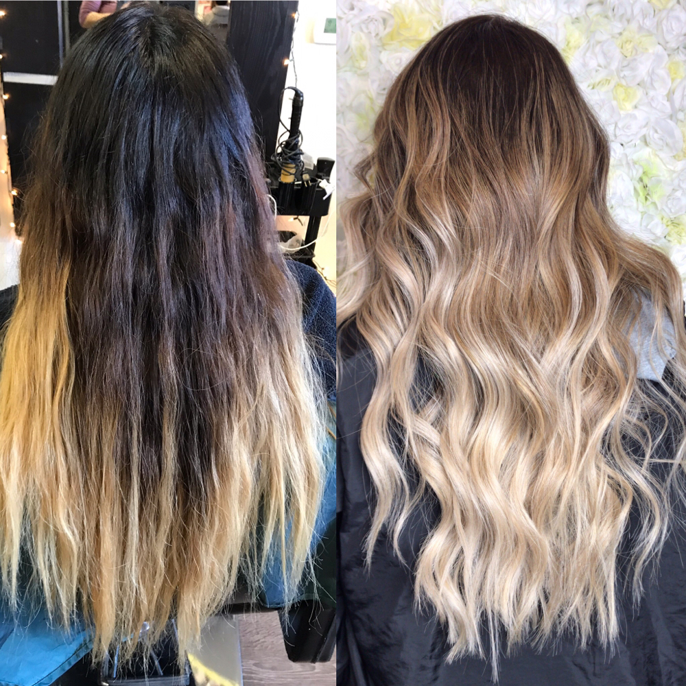 Color Correction