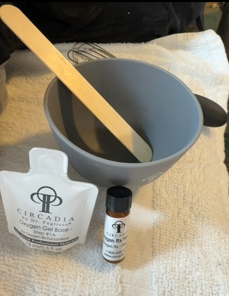 Calming Facial