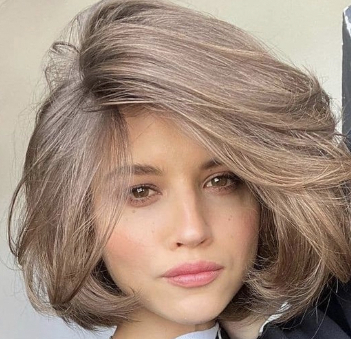 Shampoo/Blowdry