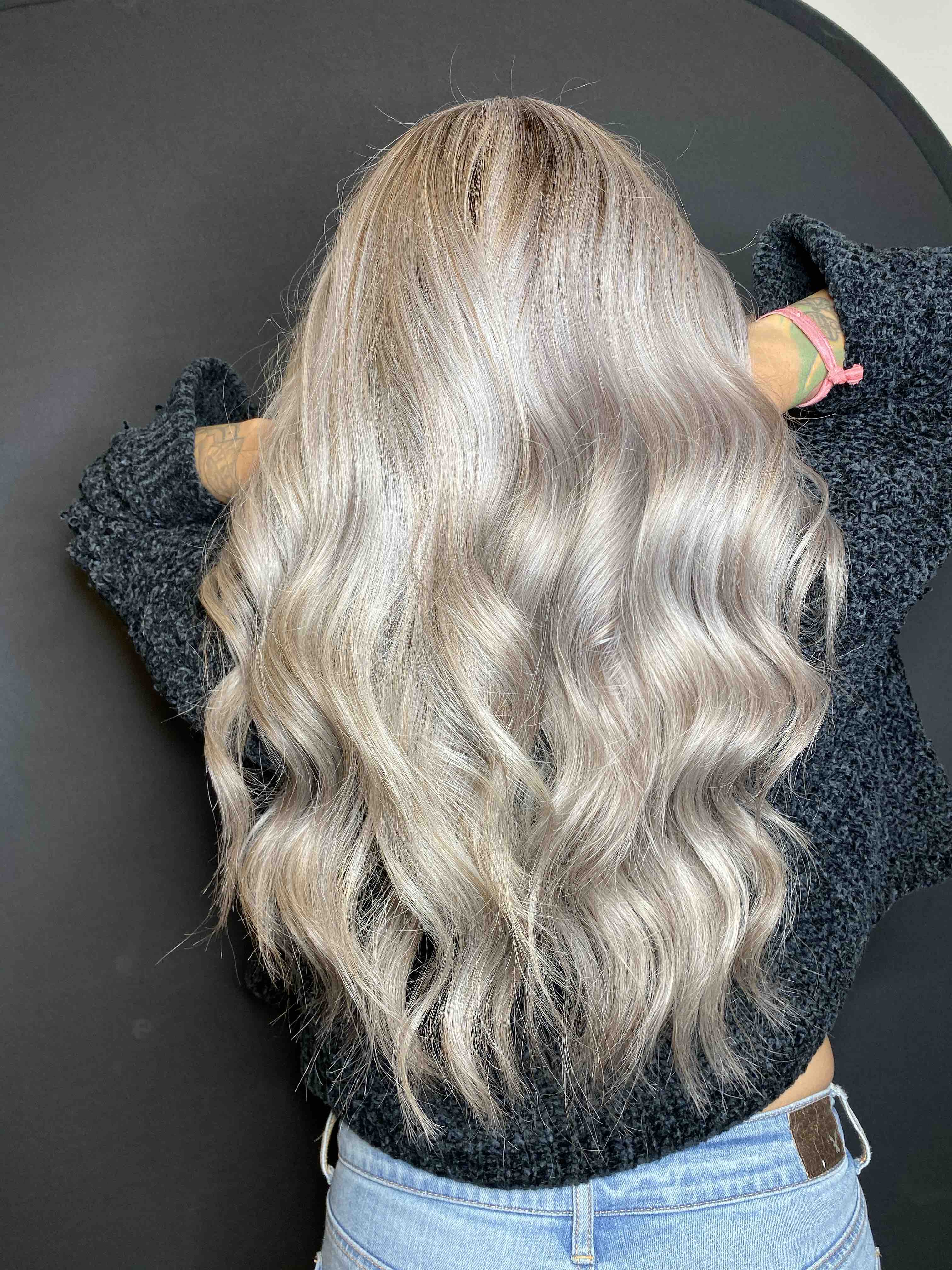 1on1 Hair Extensions Look And Learn