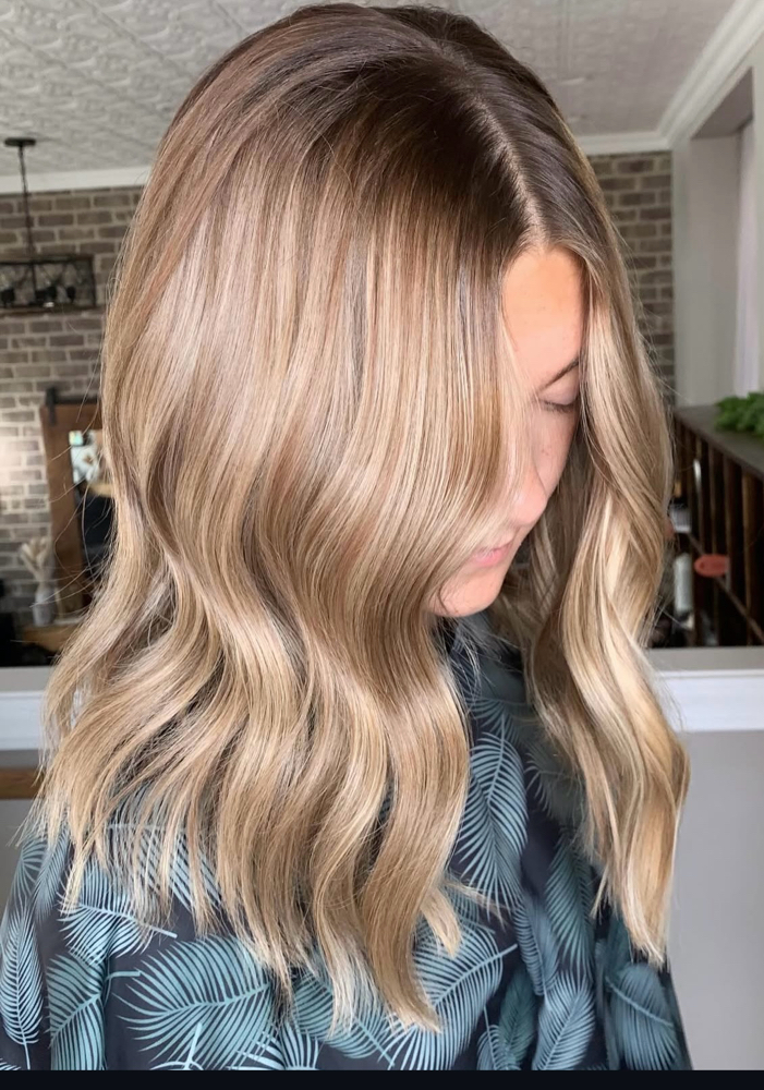 Gloss Refresh (toner aka glaze) at bridgette nichole artistry in Dixon, IL