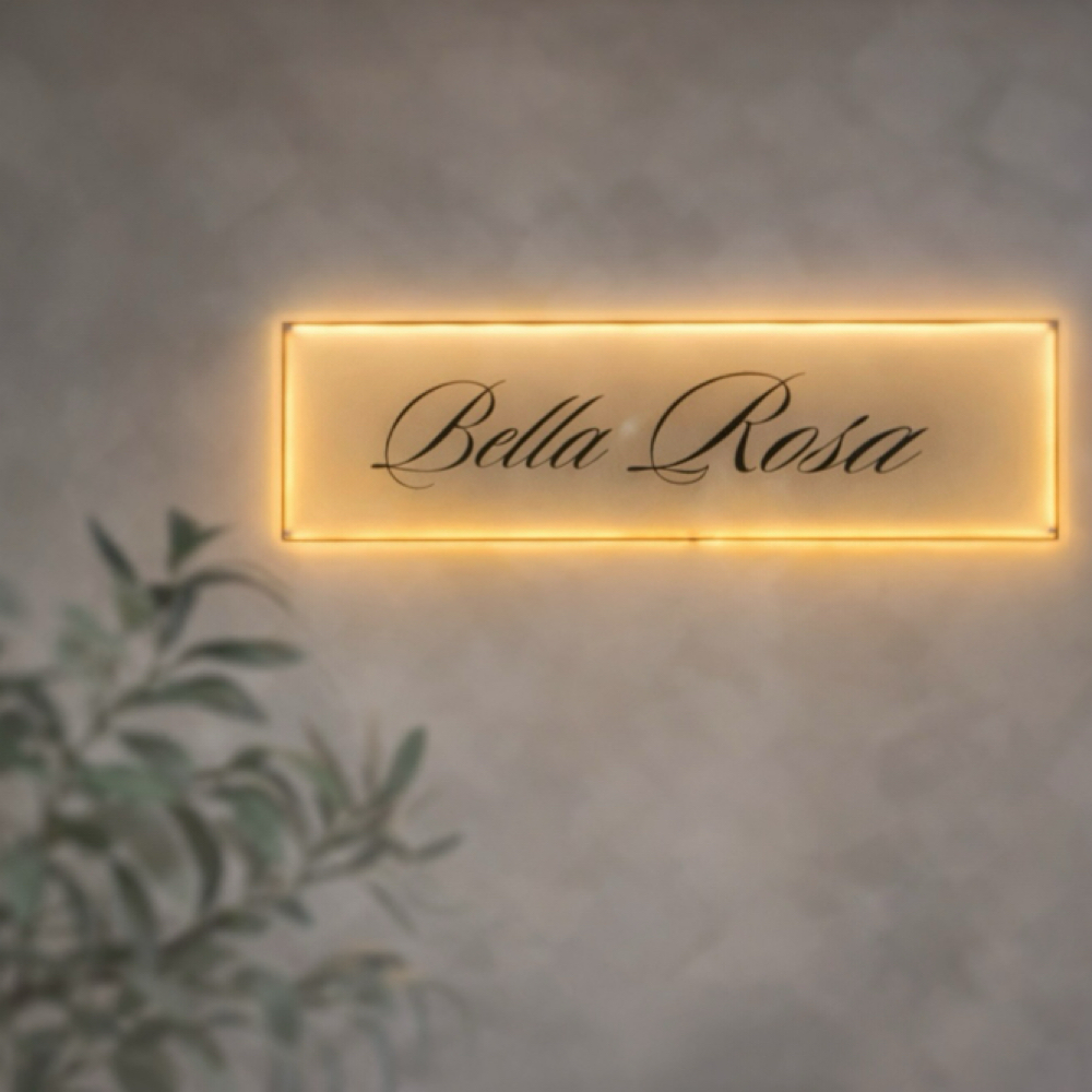 Women Haircut at Bella Rosa in Hammonton, NJ