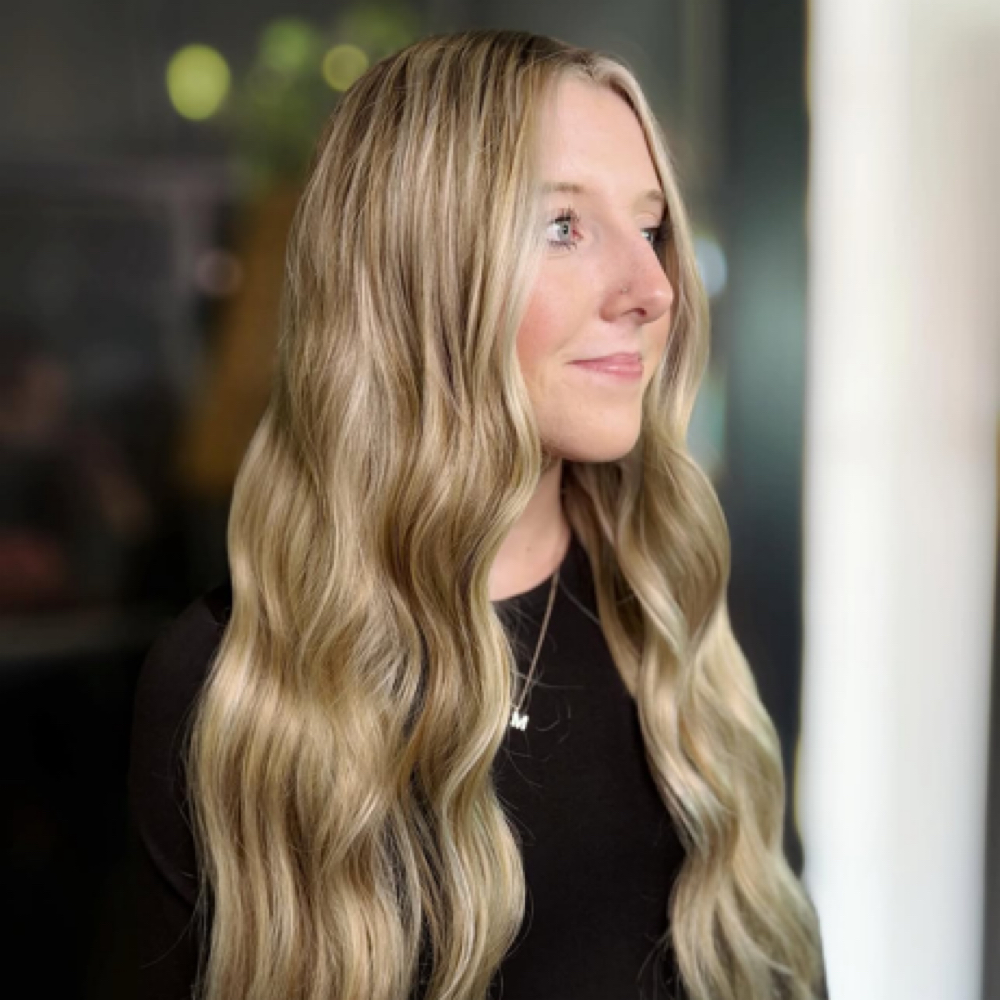 Lived In Blonde at Jaclyn Centers in Clay City, KY