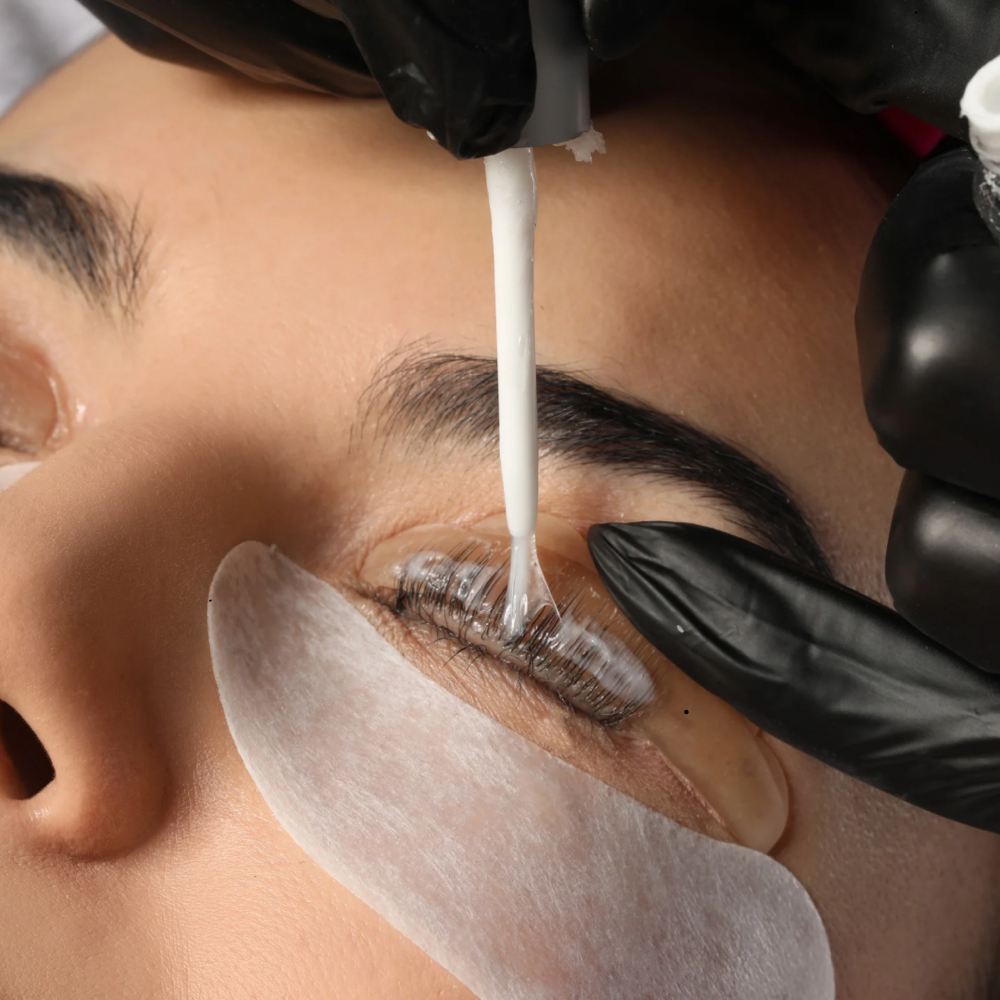 Keratin Lash Lift at Rewind Med Spa in Longmont, CO