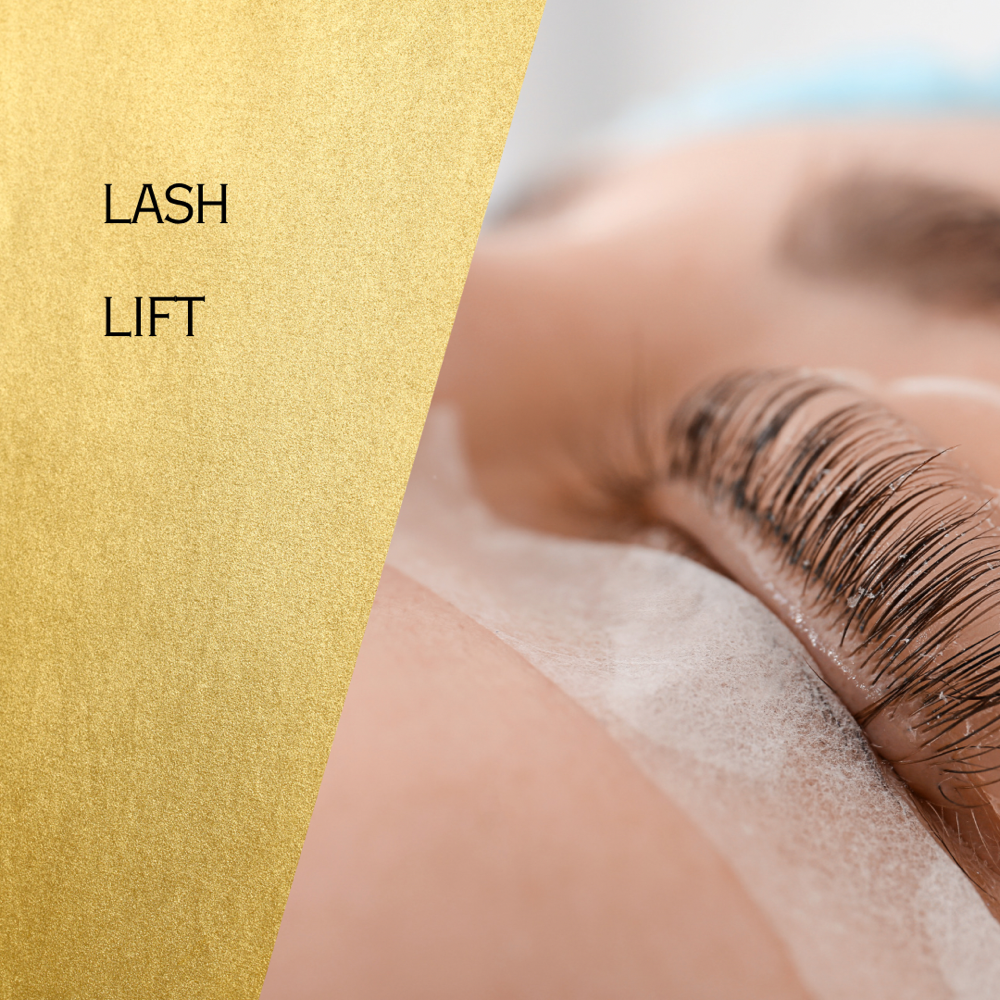 Keratin Lash Lift