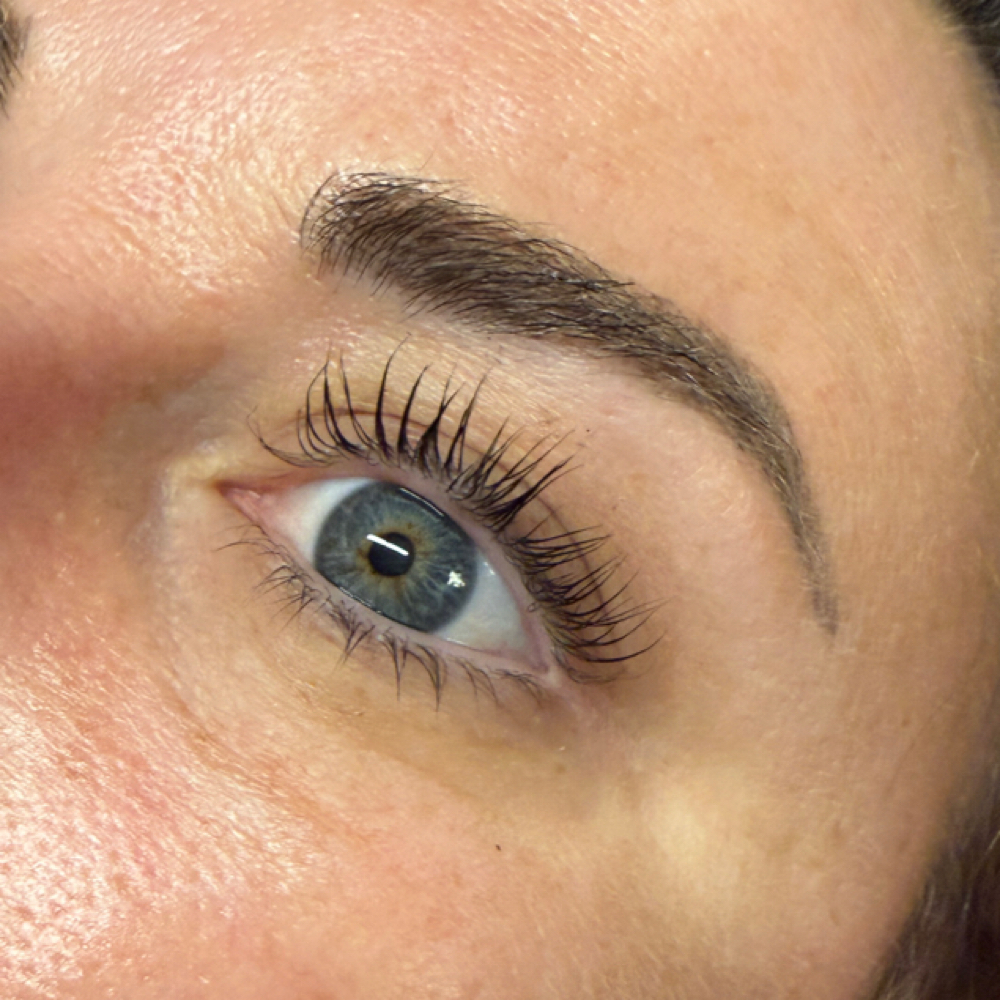 Lash Lift (Elleebana) at Serene Skin byWansada in Matthews, NC