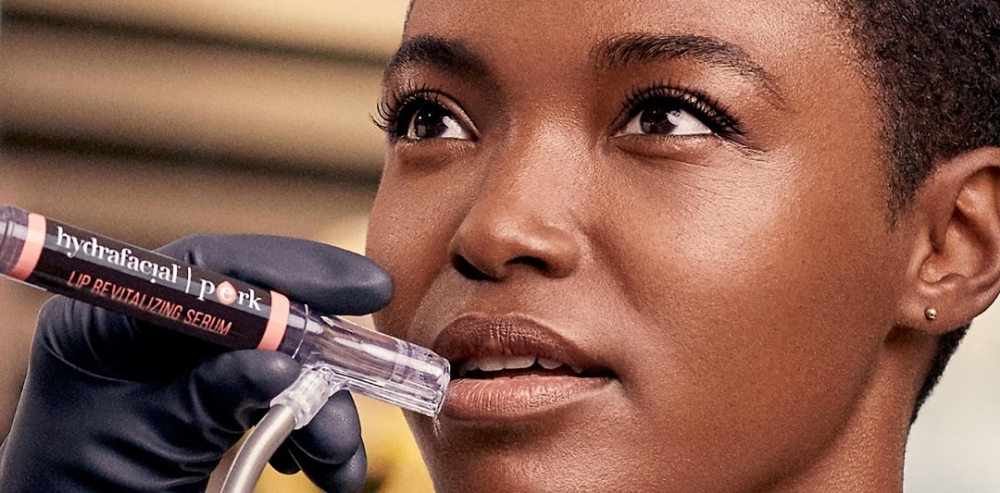 HydraFacial Lip Perk