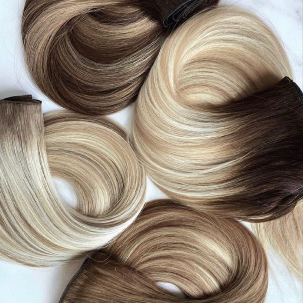 In Person Extension Consultation at Styled By Nayeli in Richardson, TX