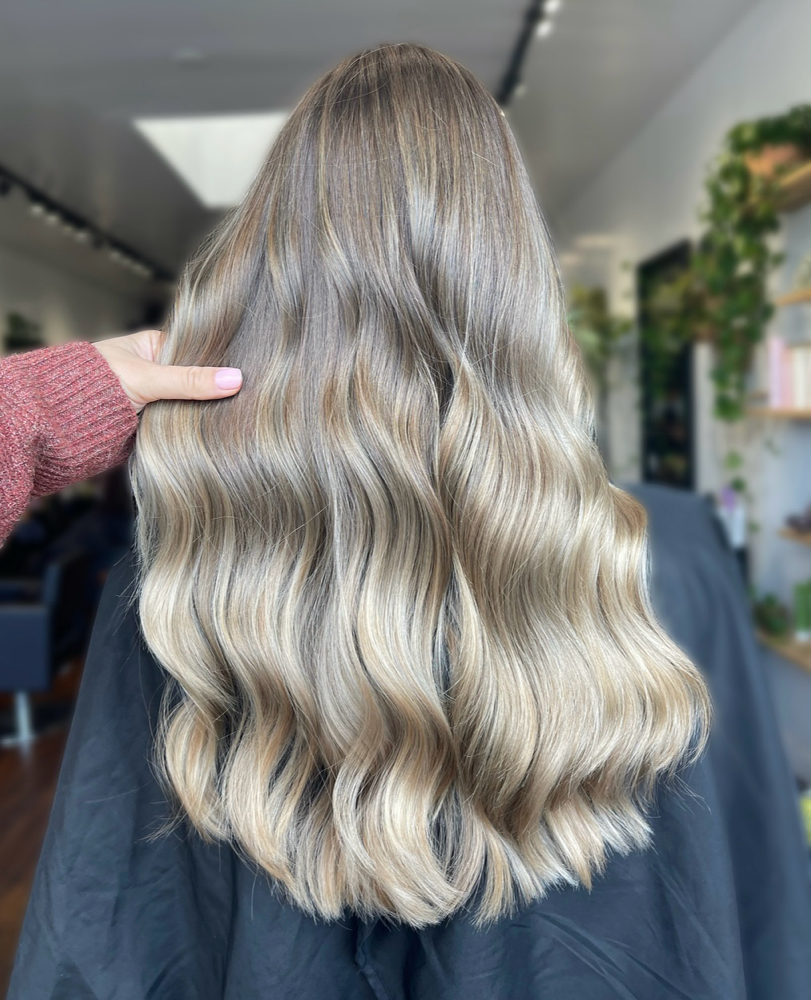 Toner/Glaze