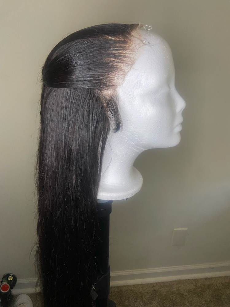 Wig Revampš«§ at Ari Locs and Styles in Cincinnati, OH