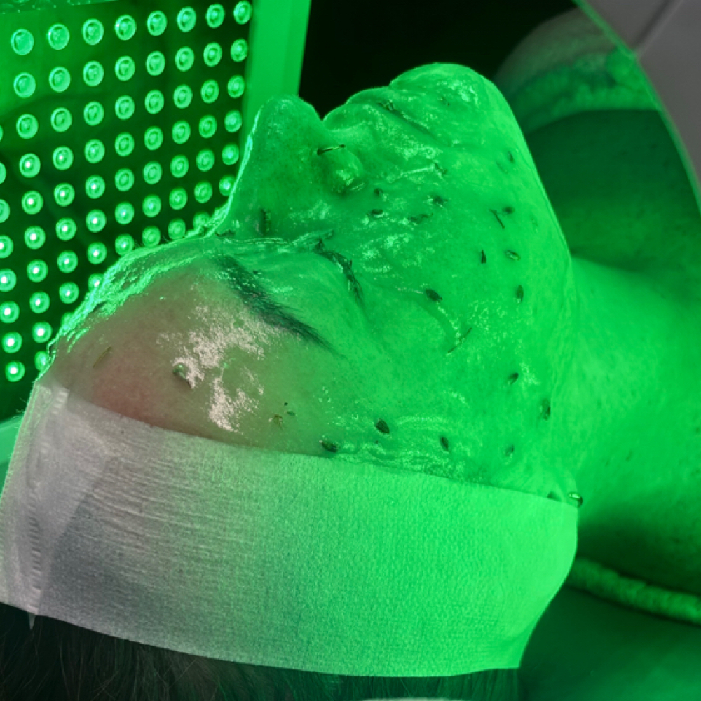 Custom Facial at Starling Beauty in Benson, NC