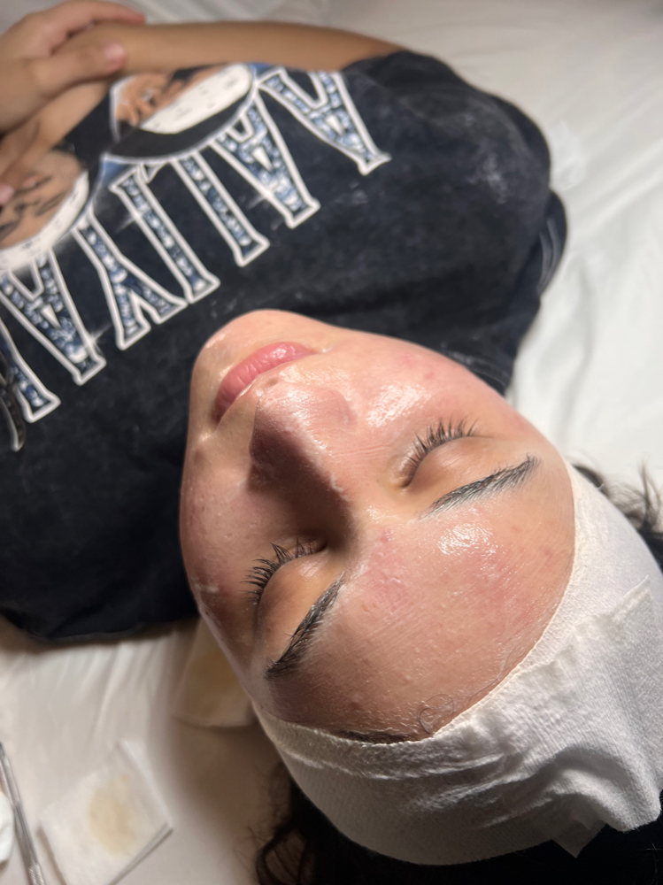 Classic Facial