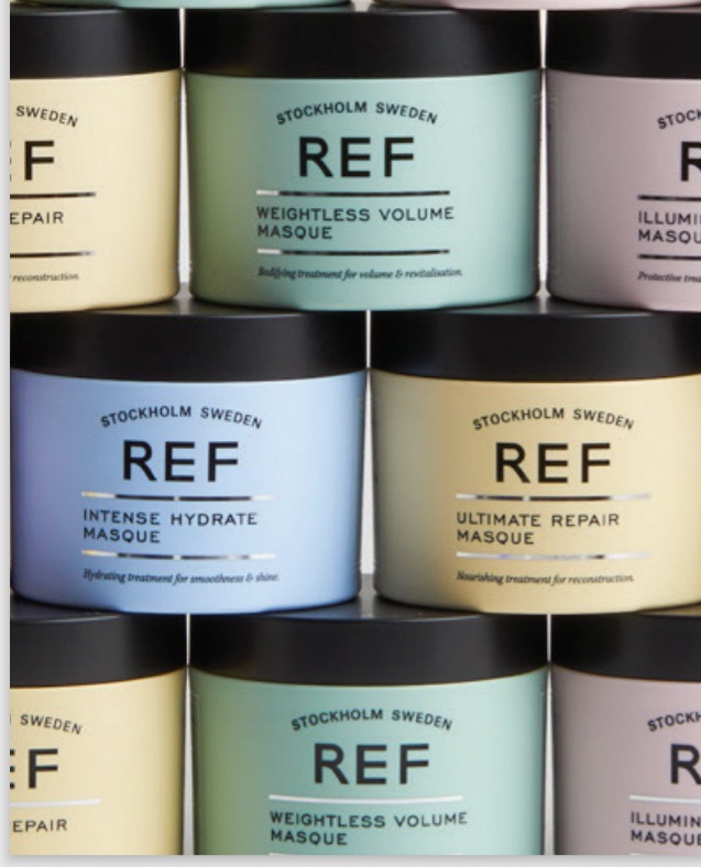 Deep conditioning treatment