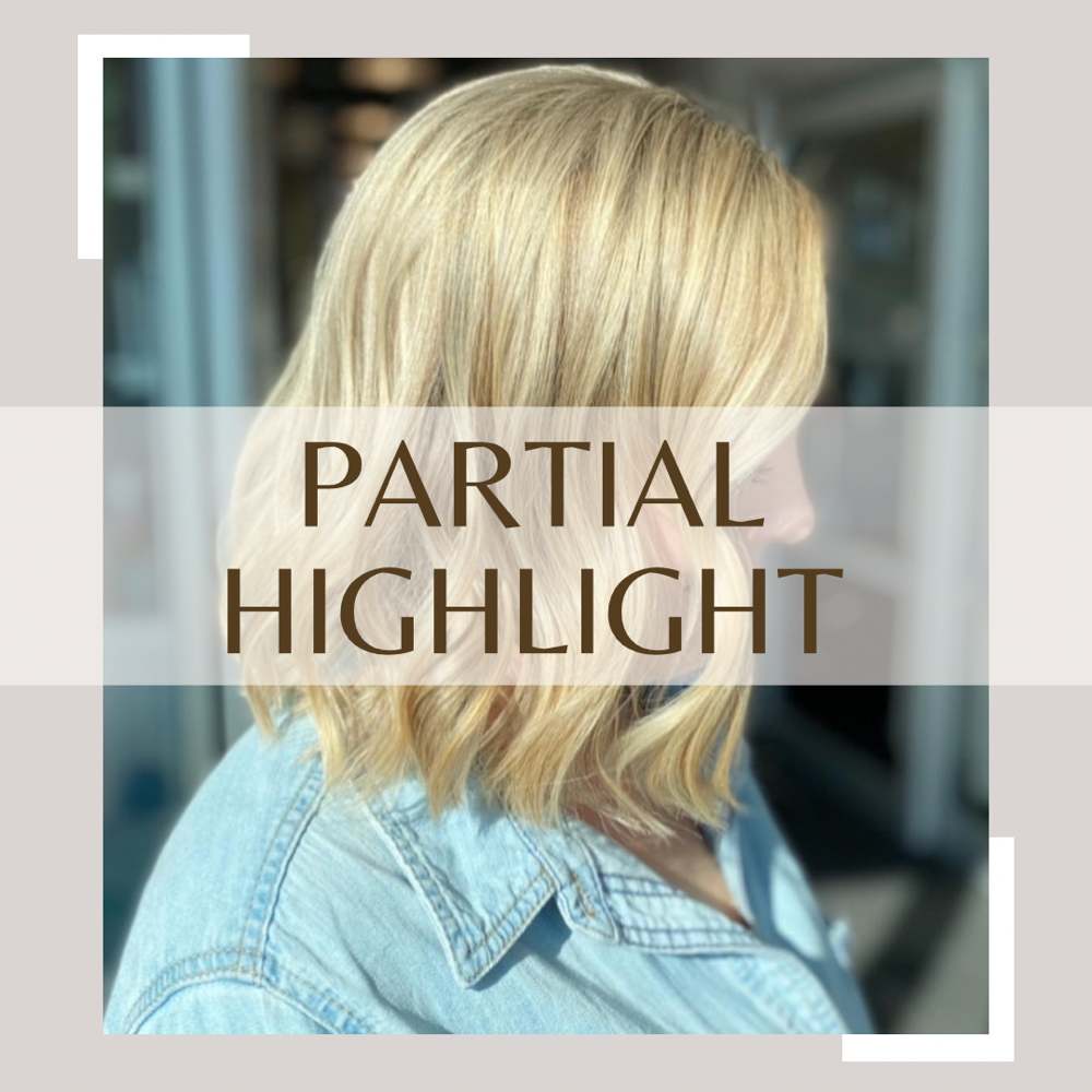 Partial Highlight