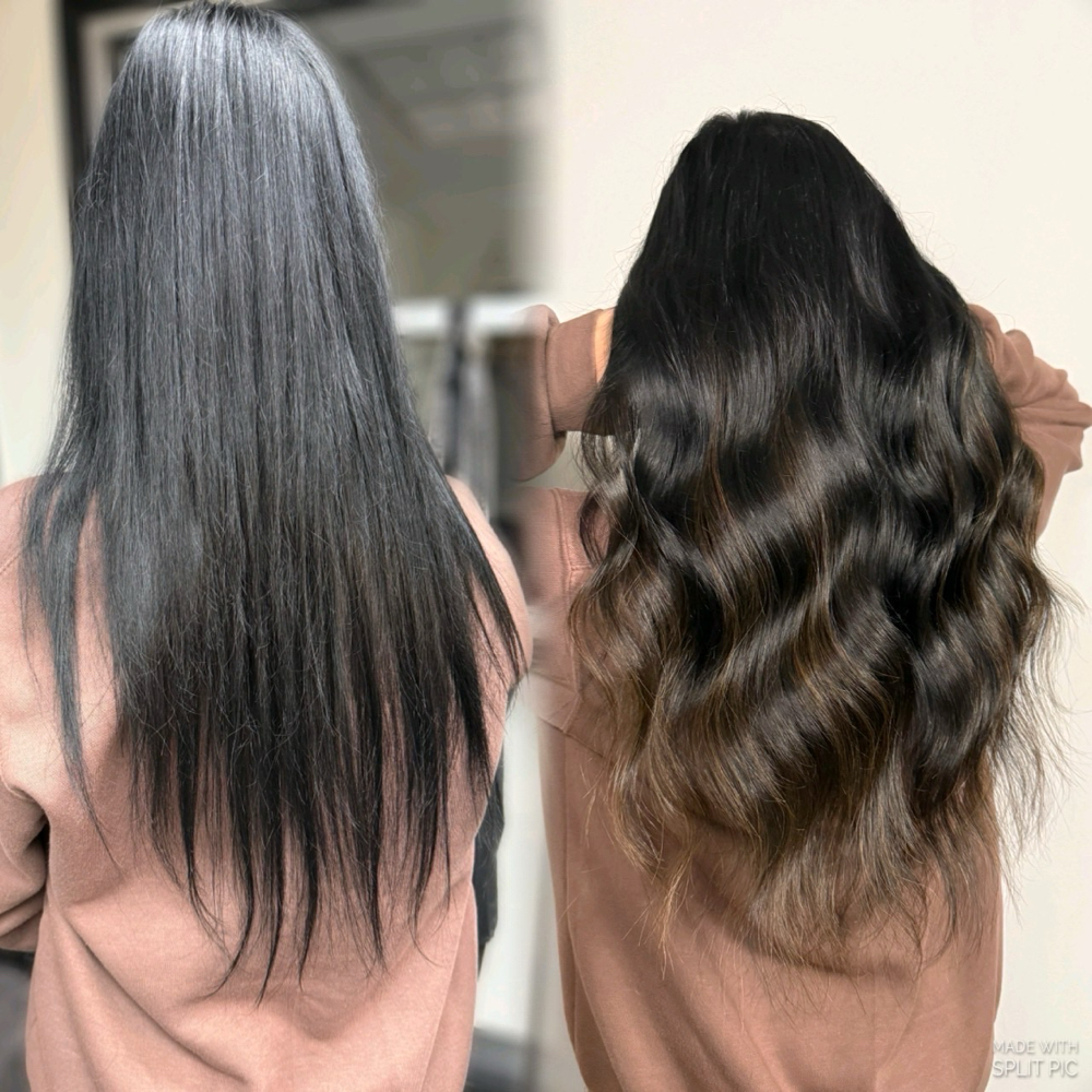 Extension Consultation