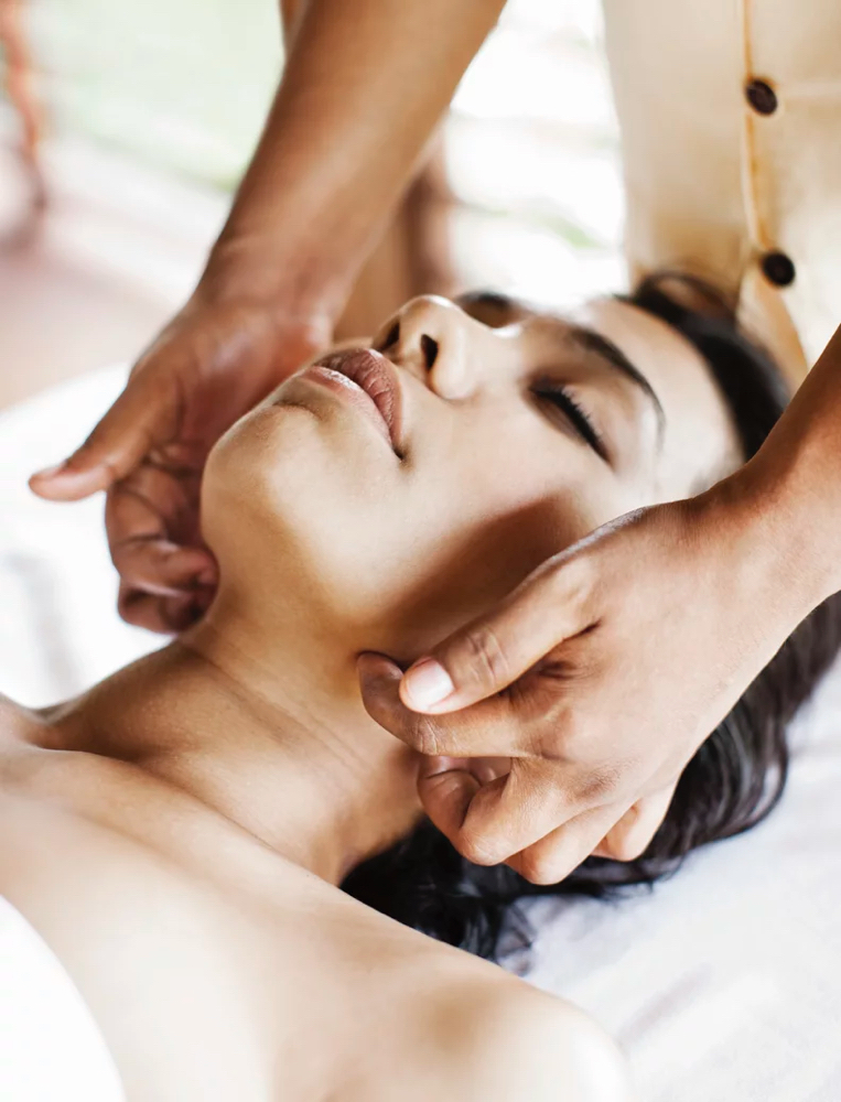 90 Min. Lymphatic Drainage Massage