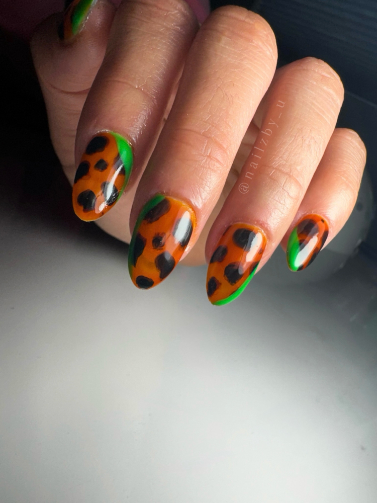 Nail Art