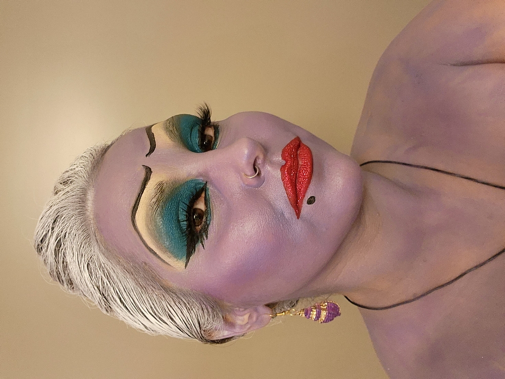 Halloween Makeup
