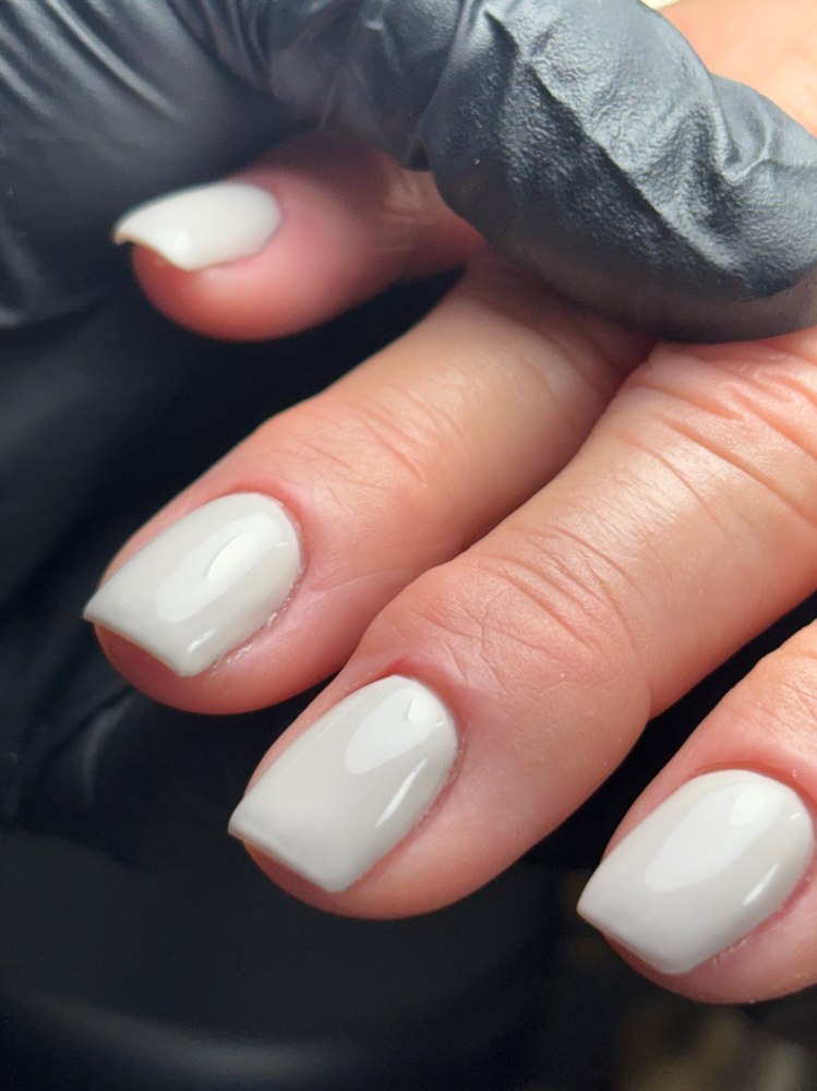 Dip Powder Nails