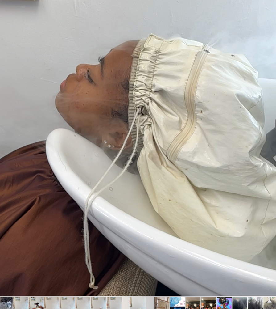 Basic Moisture Retention Press