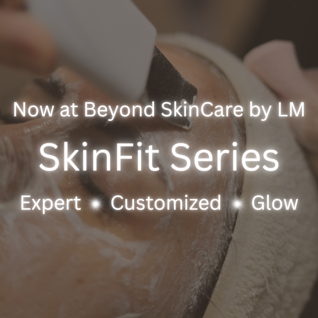 *NEW CLIENT SPECIAL! SkinFit Series
