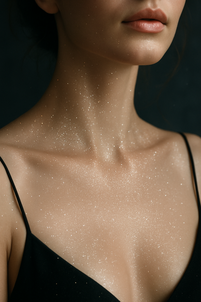 Neck And Decollete Add On