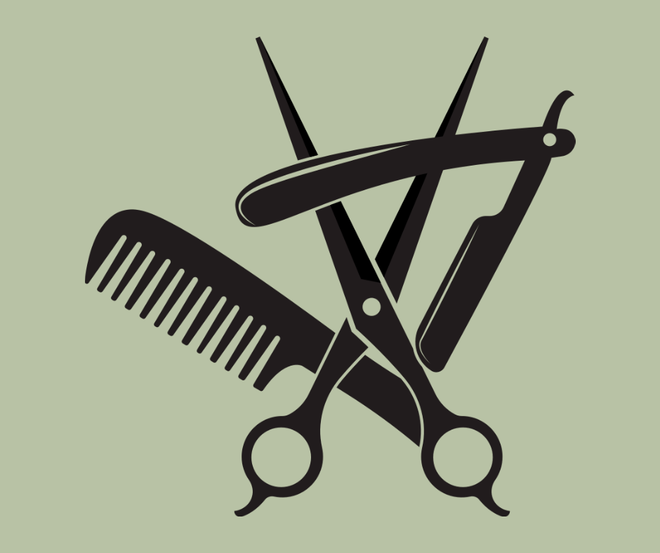 Haircut + Face Shave