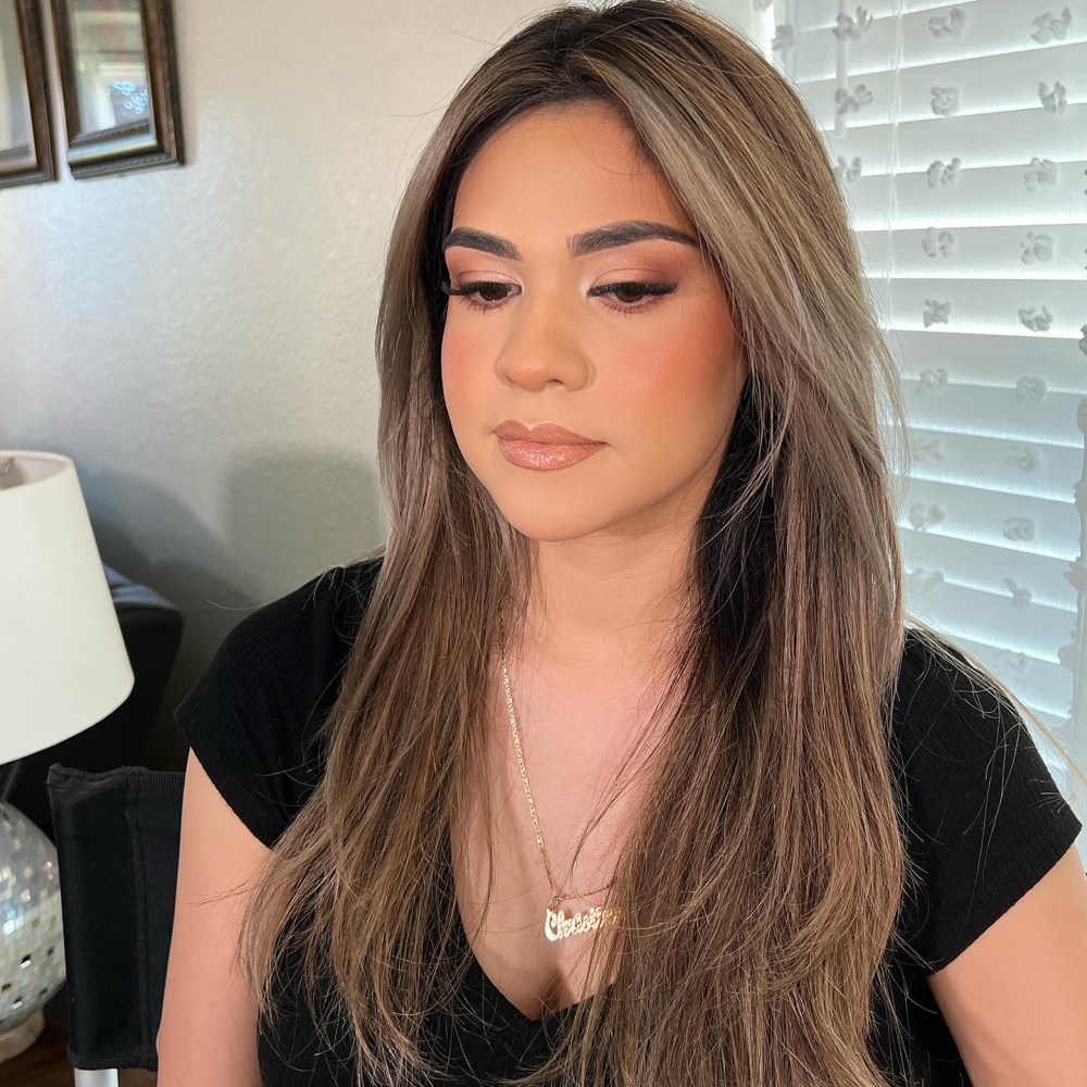 Soft Glam