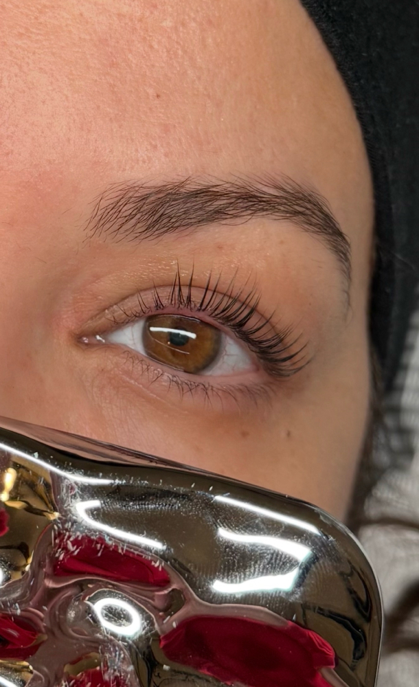 Lash Lift & Tint at Ashlashbeauty in Akron, PA