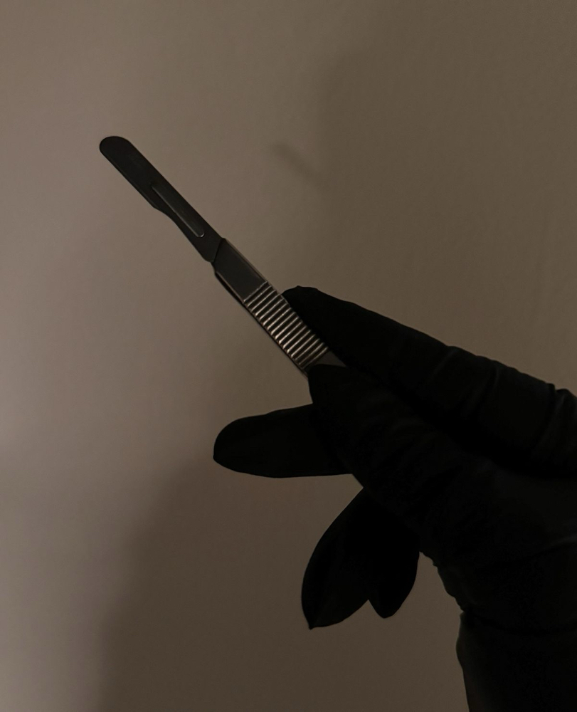 Dermaplaning Add-On
