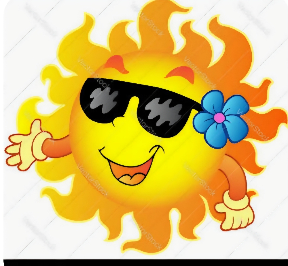 Summer Stress Buster 90 Minutes